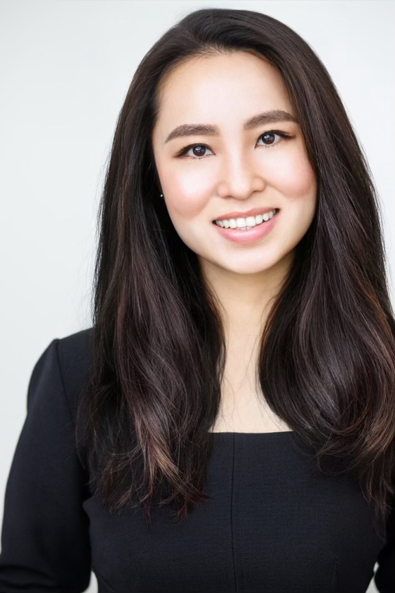 Serena Chen